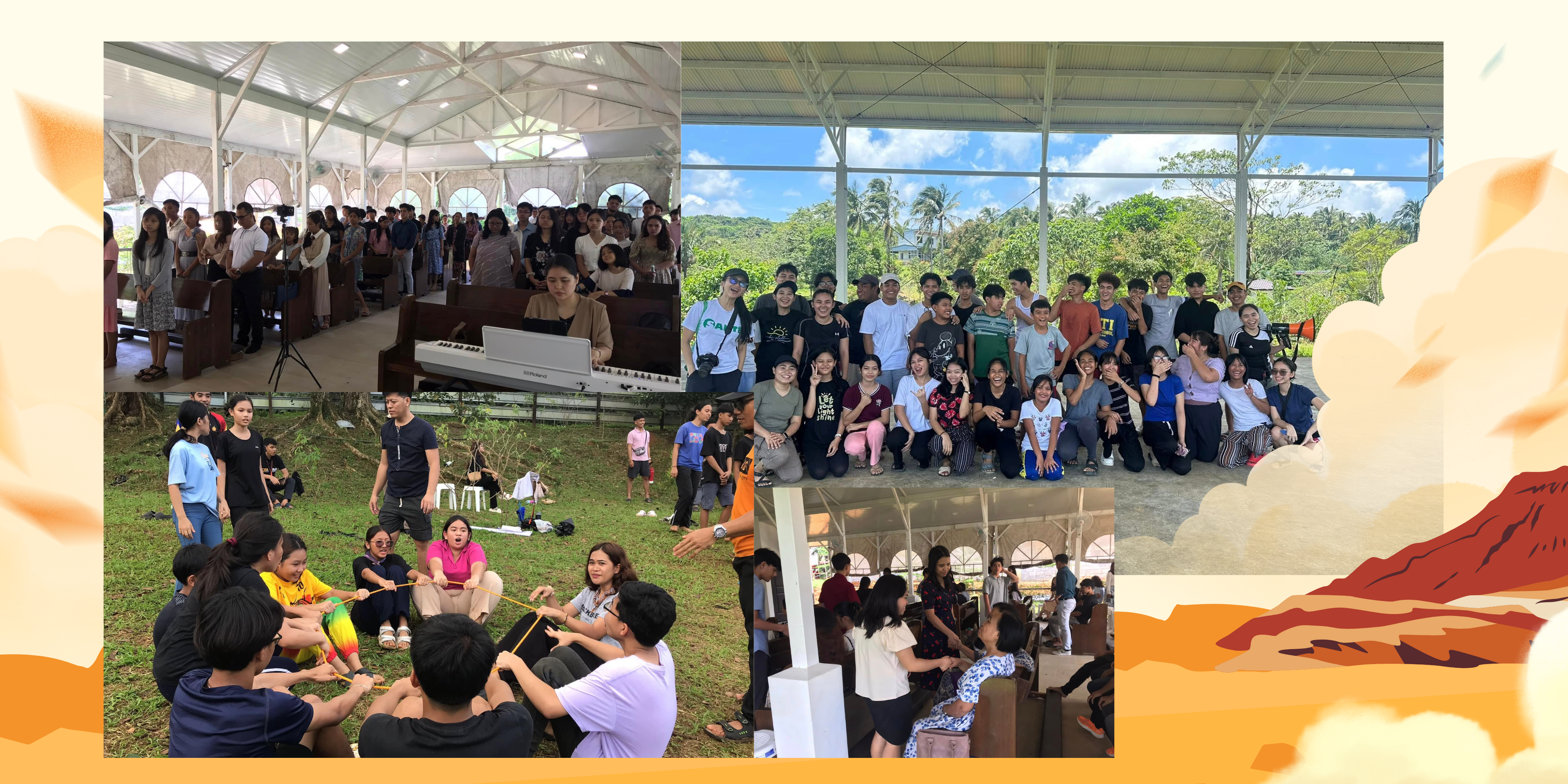 Youth Fellowship